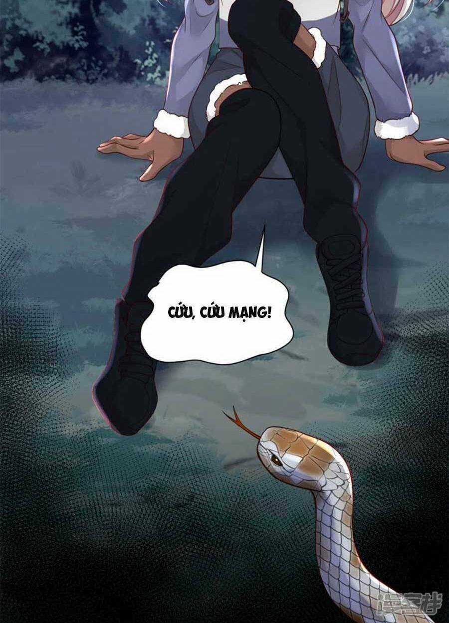 Ác Ma Thì Thầm Chapter 75 trang 11