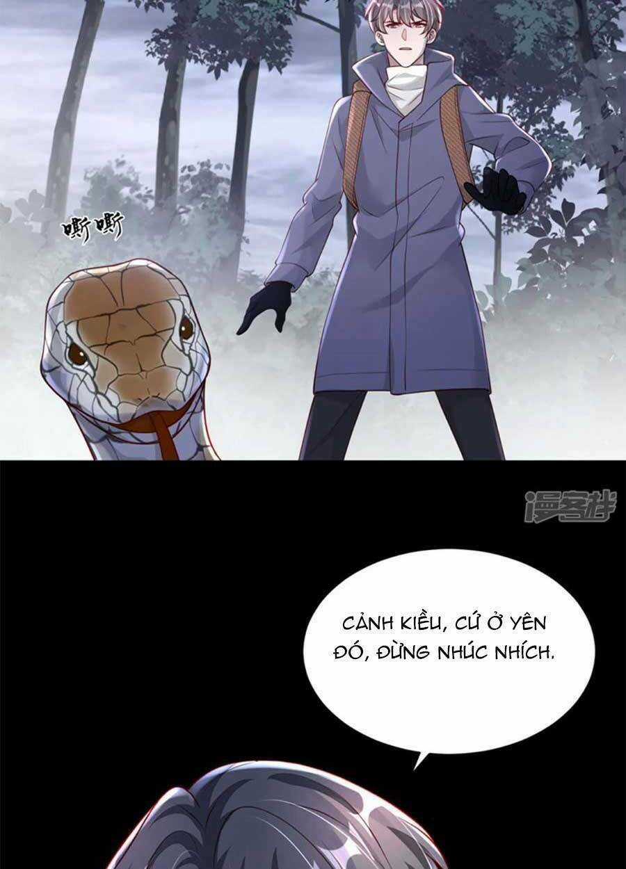 Ác Ma Thì Thầm Chapter 75 trang 13