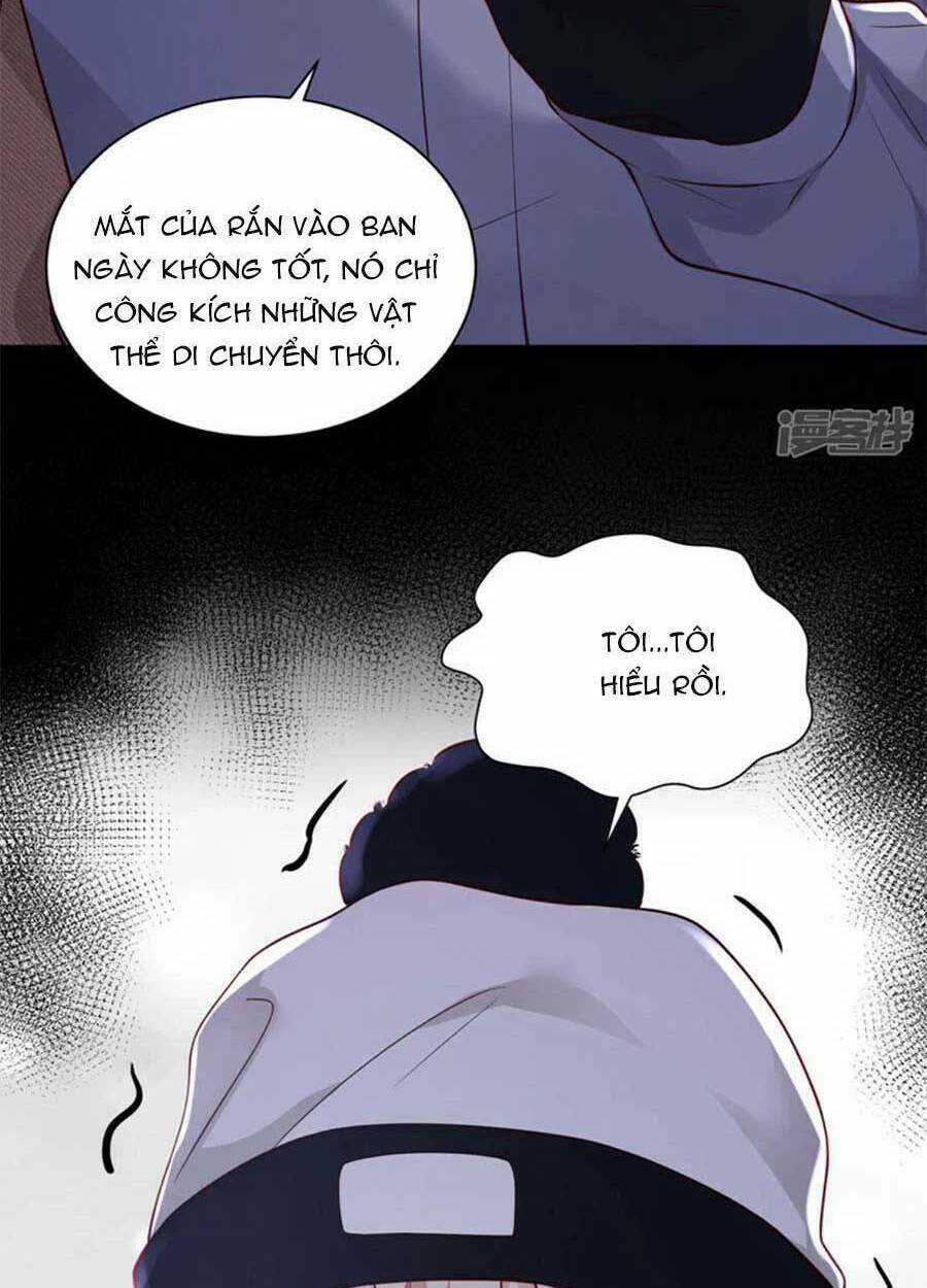 Ác Ma Thì Thầm Chapter 75 trang 15