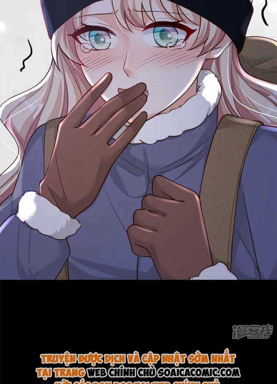 Ác Ma Thì Thầm Chapter 75 trang 16