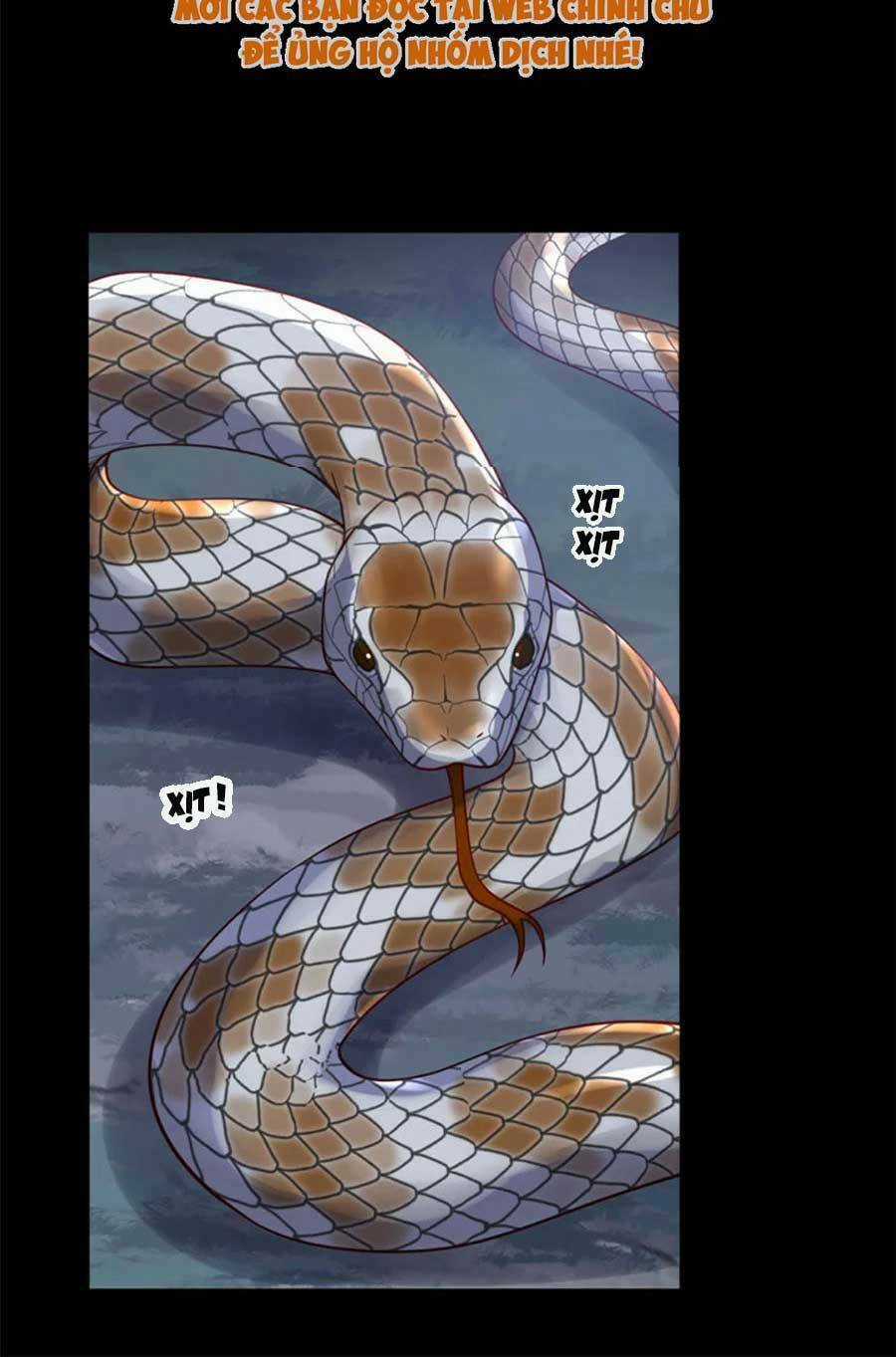 Ác Ma Thì Thầm Chapter 75 trang 17