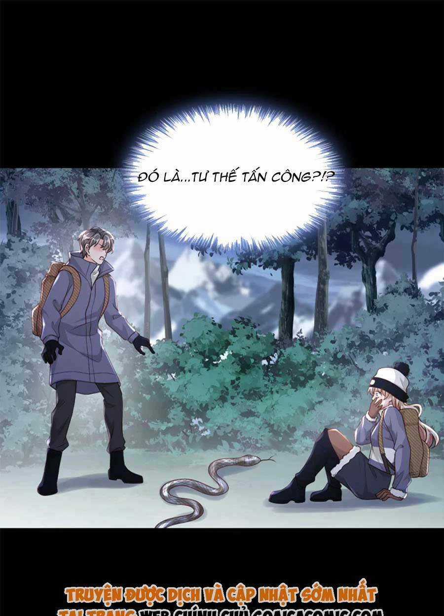 Ác Ma Thì Thầm Chapter 75 trang 18