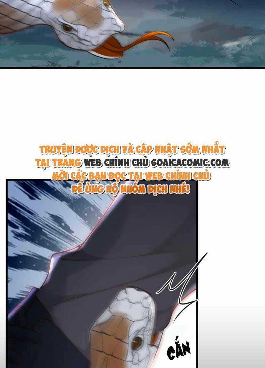 Ác Ma Thì Thầm Chapter 75 trang 22