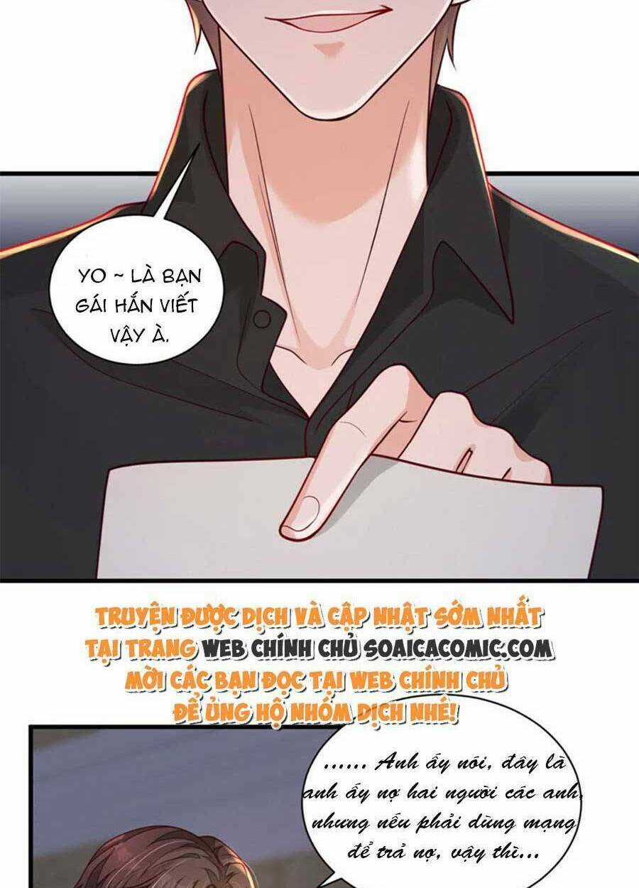 Ác Ma Thì Thầm Chapter 75 trang 34