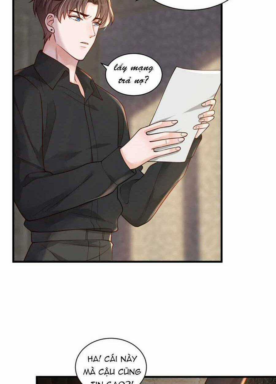 Ác Ma Thì Thầm Chapter 75 trang 35