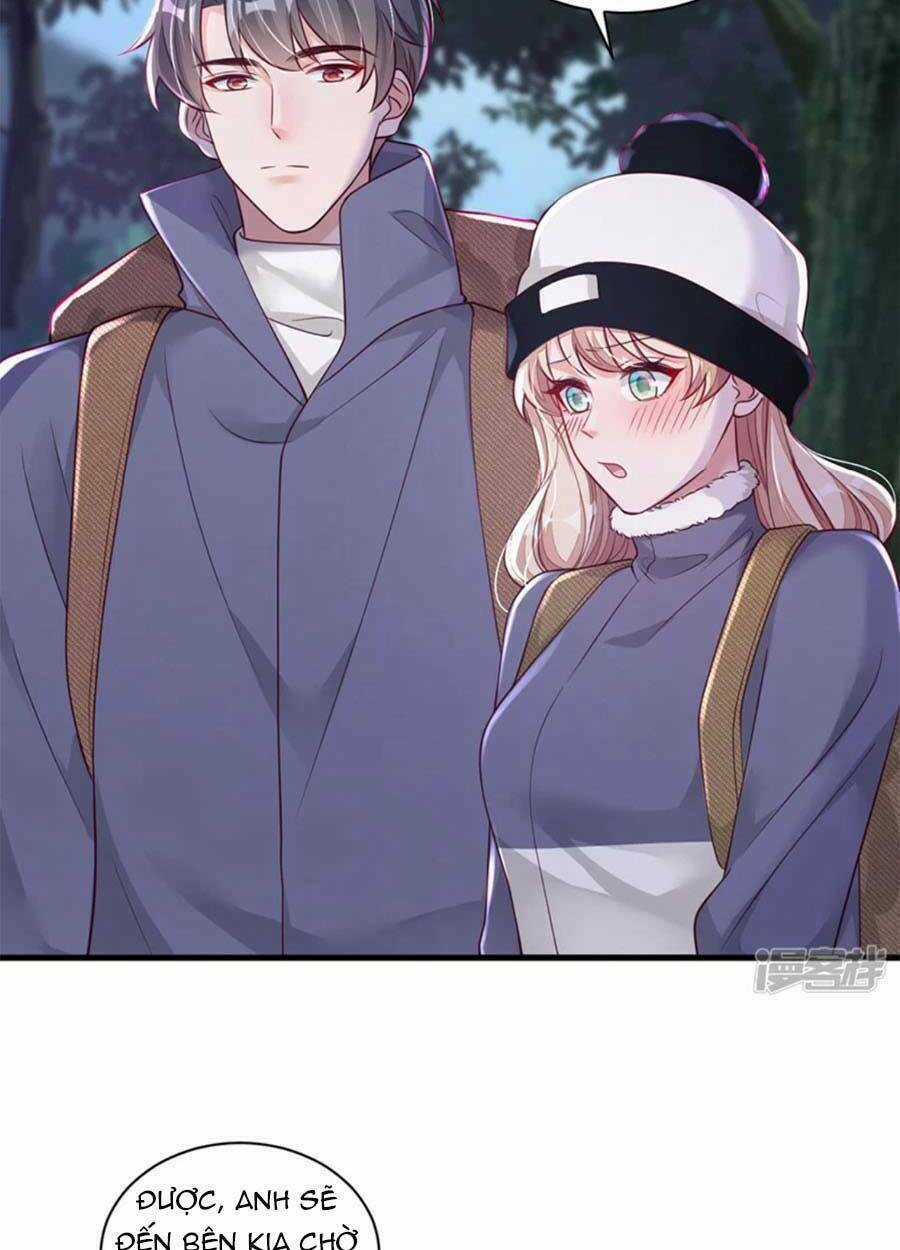 Ác Ma Thì Thầm Chapter 75 trang 4