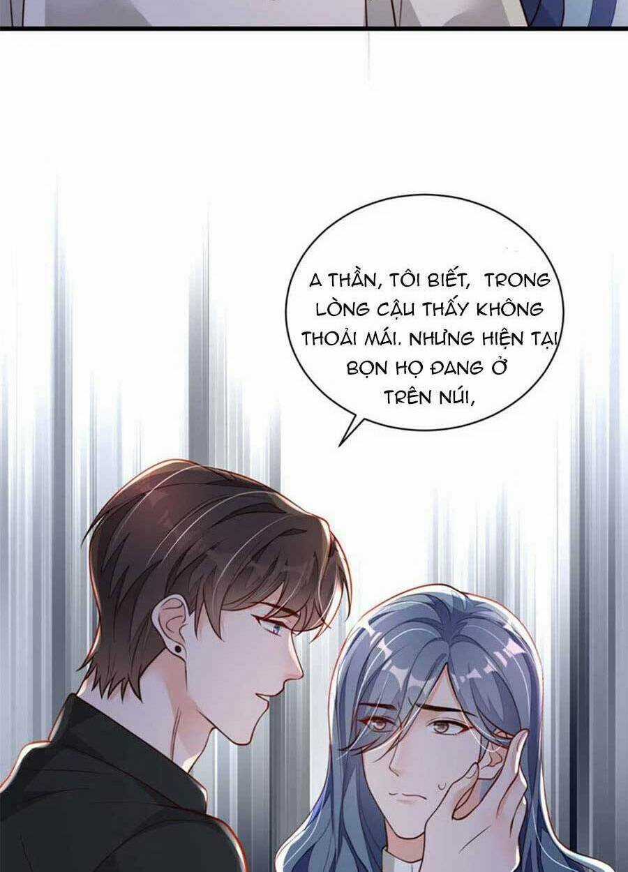 Ác Ma Thì Thầm Chapter 75 trang 40