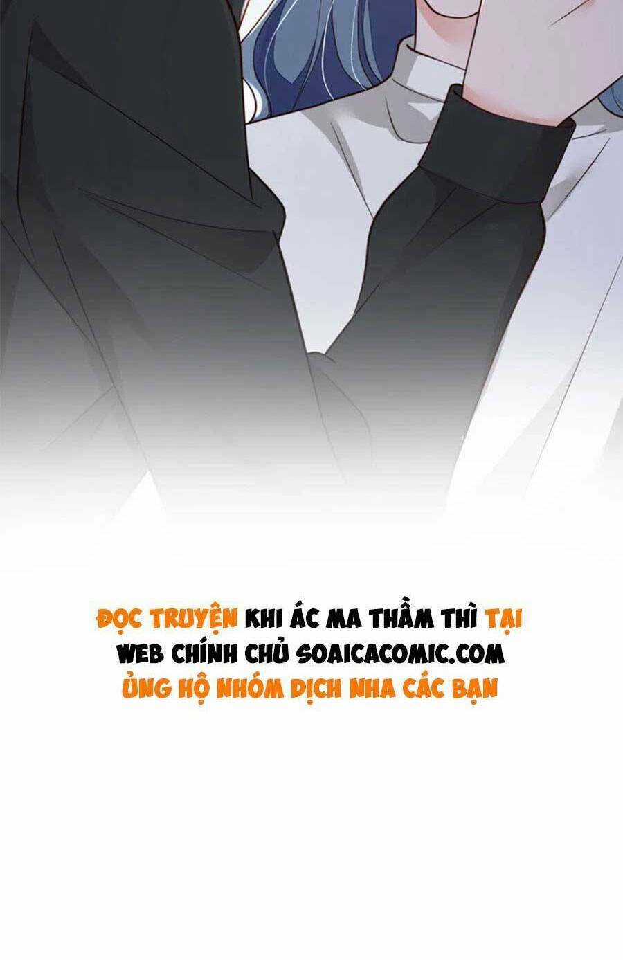 Ác Ma Thì Thầm Chapter 75 trang 43