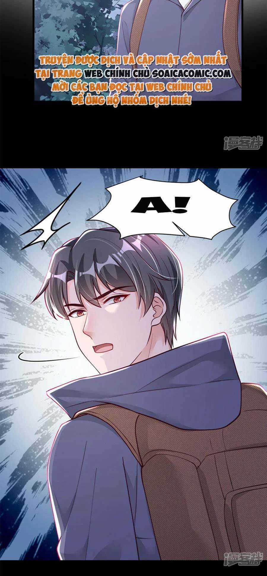 Ác Ma Thì Thầm Chapter 75 trang 8