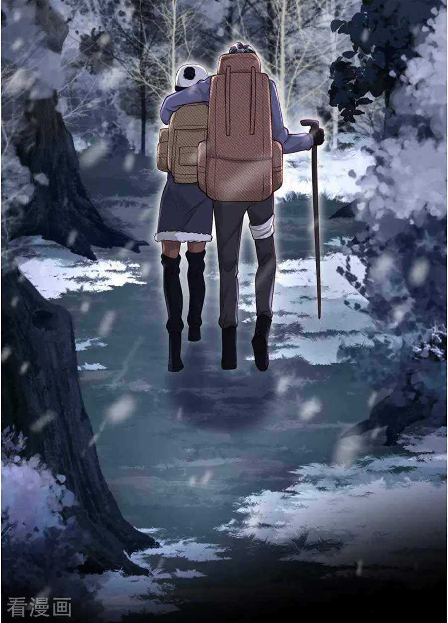 Ác Ma Thì Thầm Chapter 76 trang 19