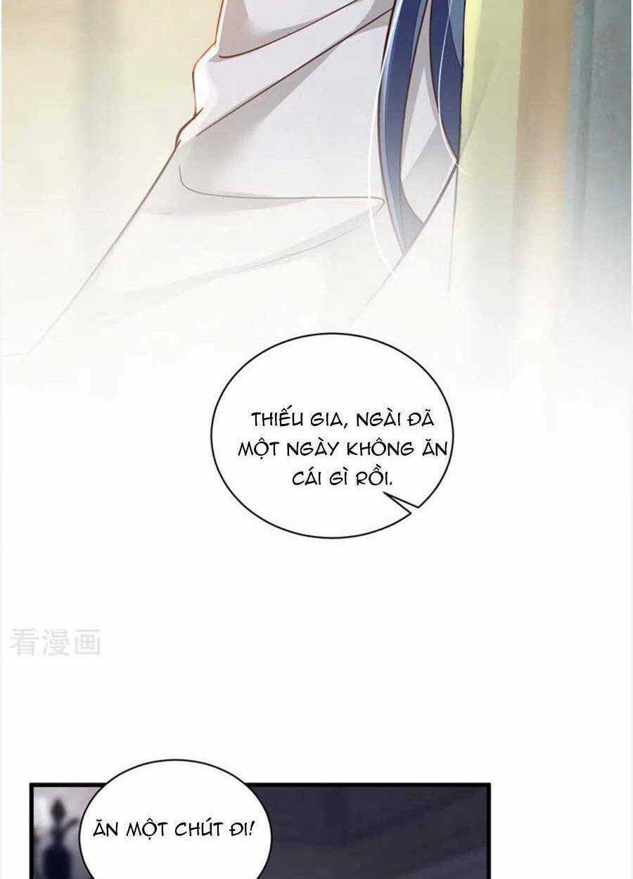 Ác Ma Thì Thầm Chapter 76 trang 25