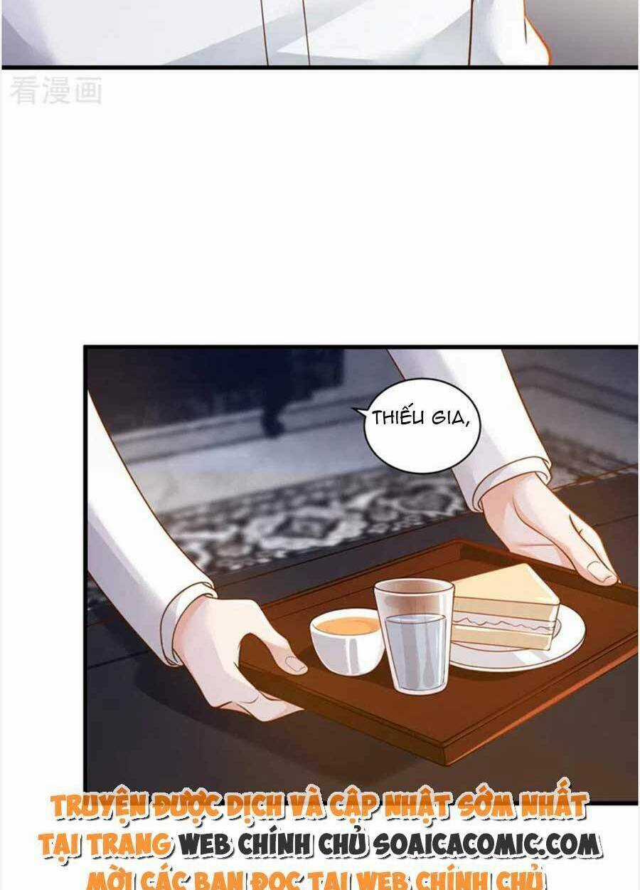 Ác Ma Thì Thầm Chapter 76 trang 28