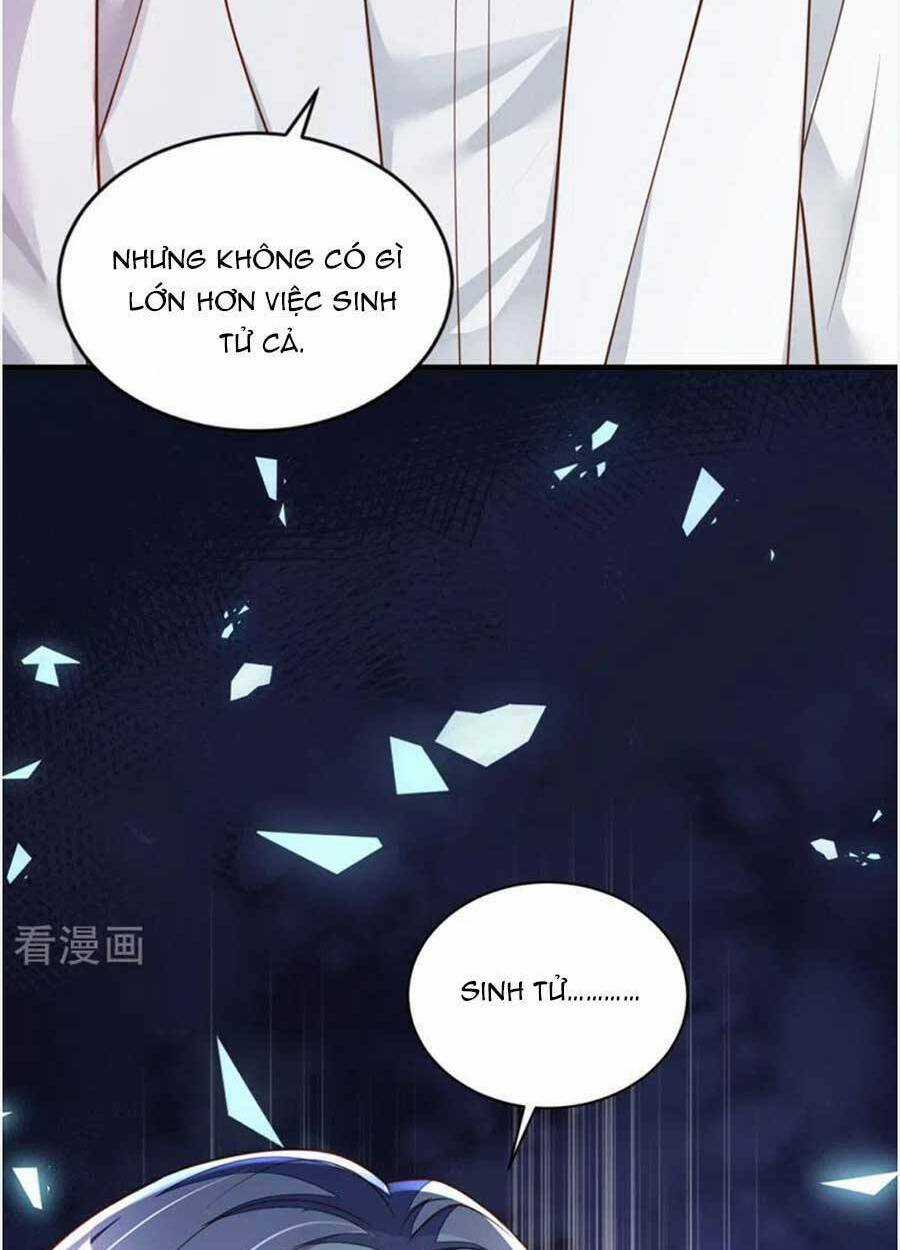 Ác Ma Thì Thầm Chapter 76 trang 31
