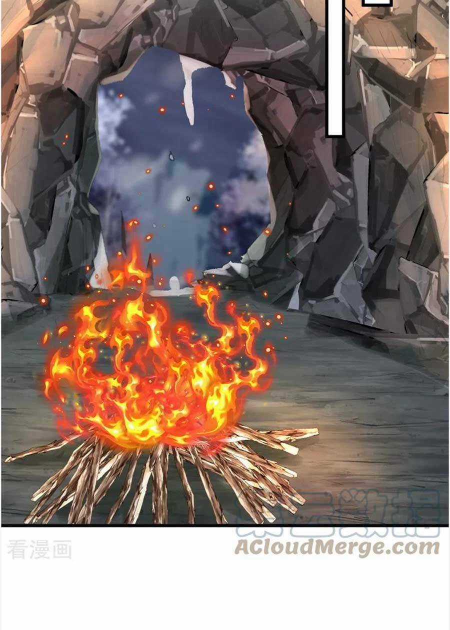 Ác Ma Thì Thầm Chapter 76 trang 38