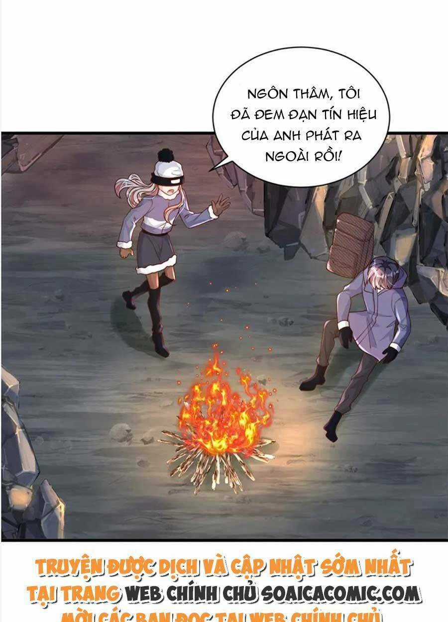 Ác Ma Thì Thầm Chapter 76 trang 39