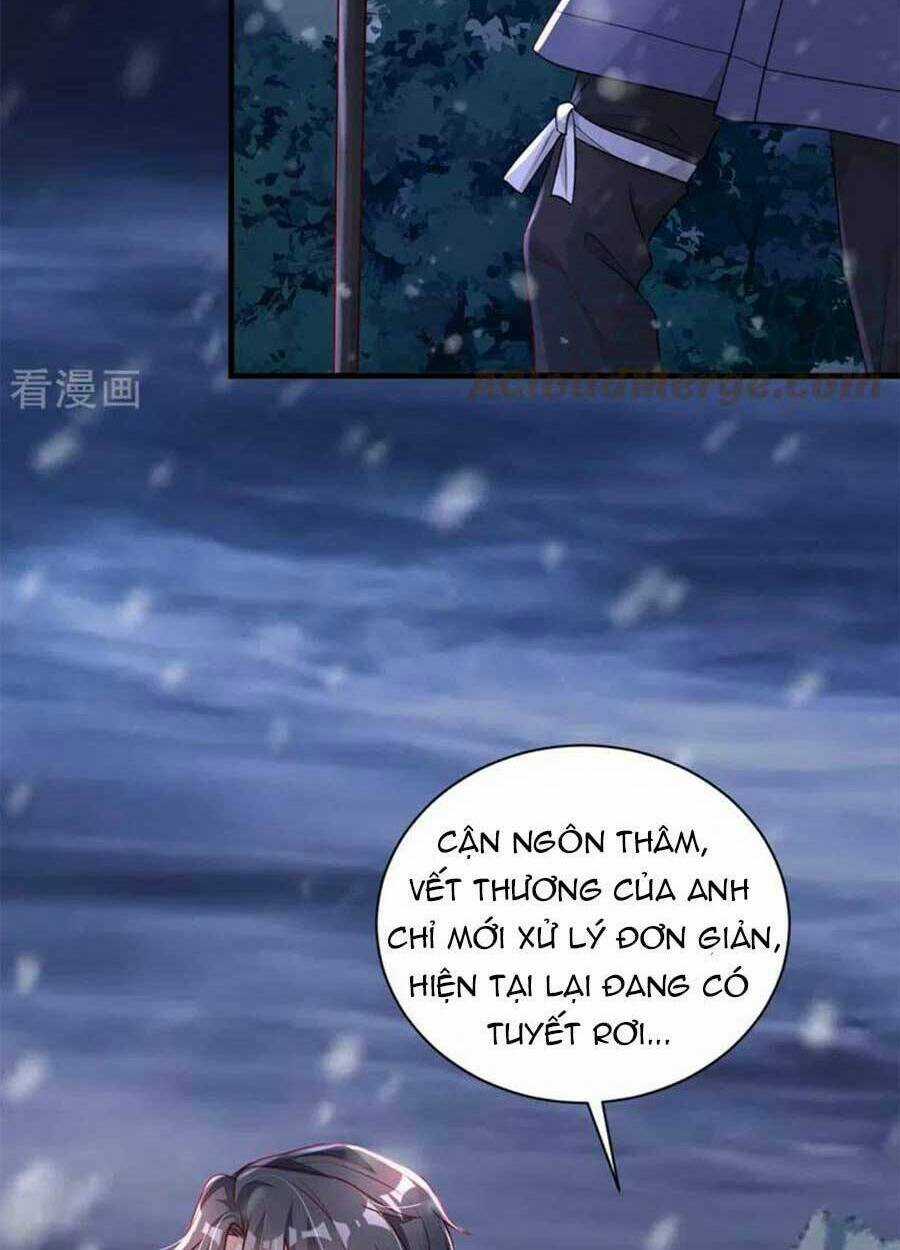 Ác Ma Thì Thầm Chapter 76 trang 4