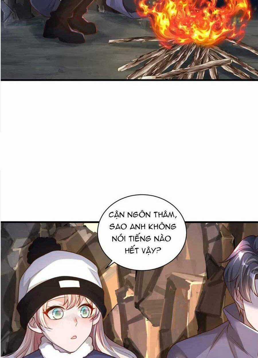 Ác Ma Thì Thầm Chapter 76 trang 42