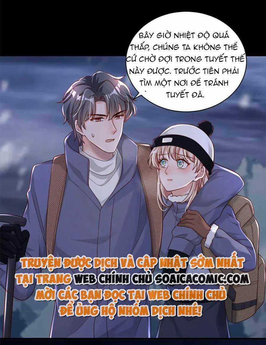 Ác Ma Thì Thầm Chapter 76 trang 9