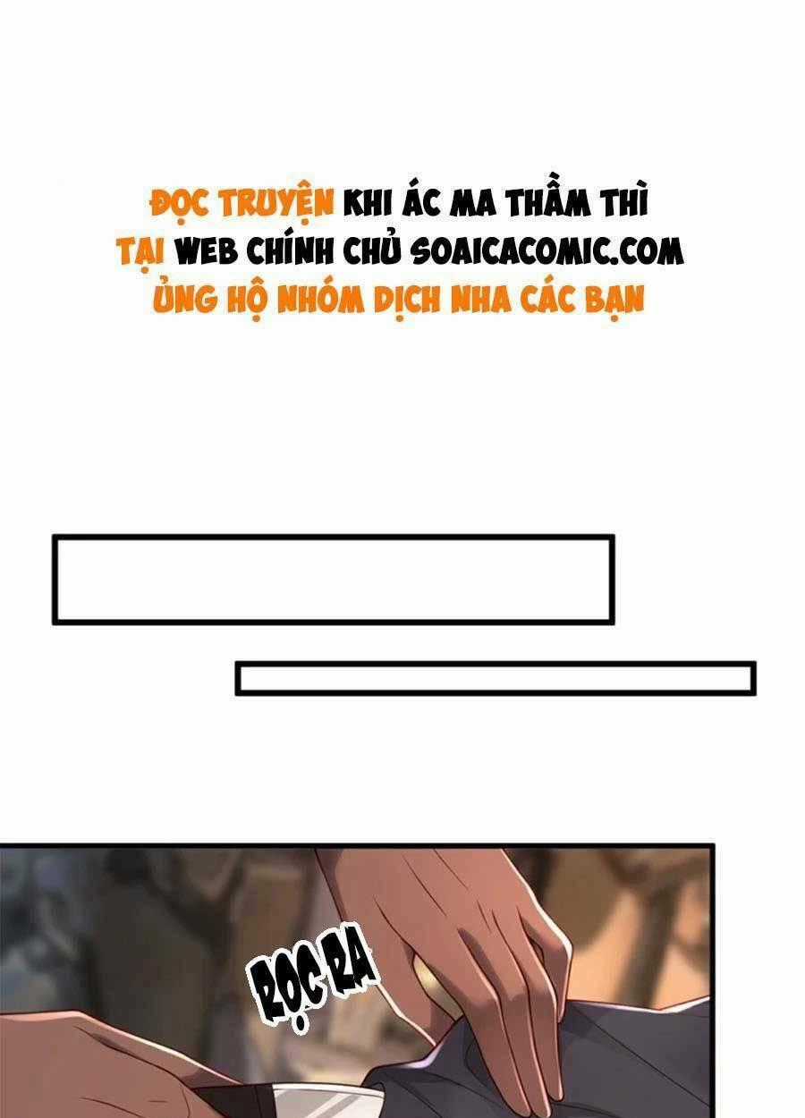 Ác Ma Thì Thầm Chapter 77 trang 1