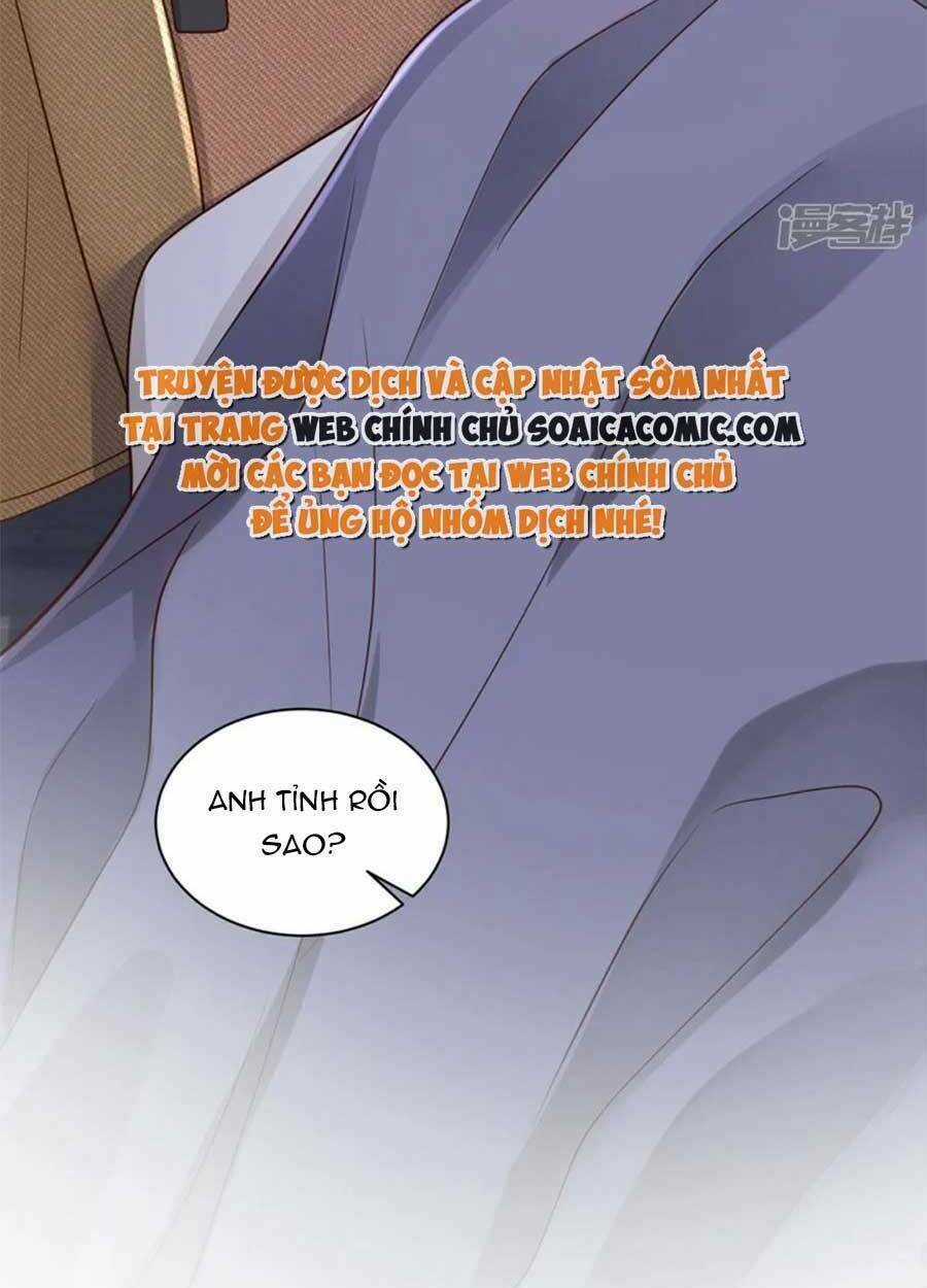 Ác Ma Thì Thầm Chapter 77 trang 14