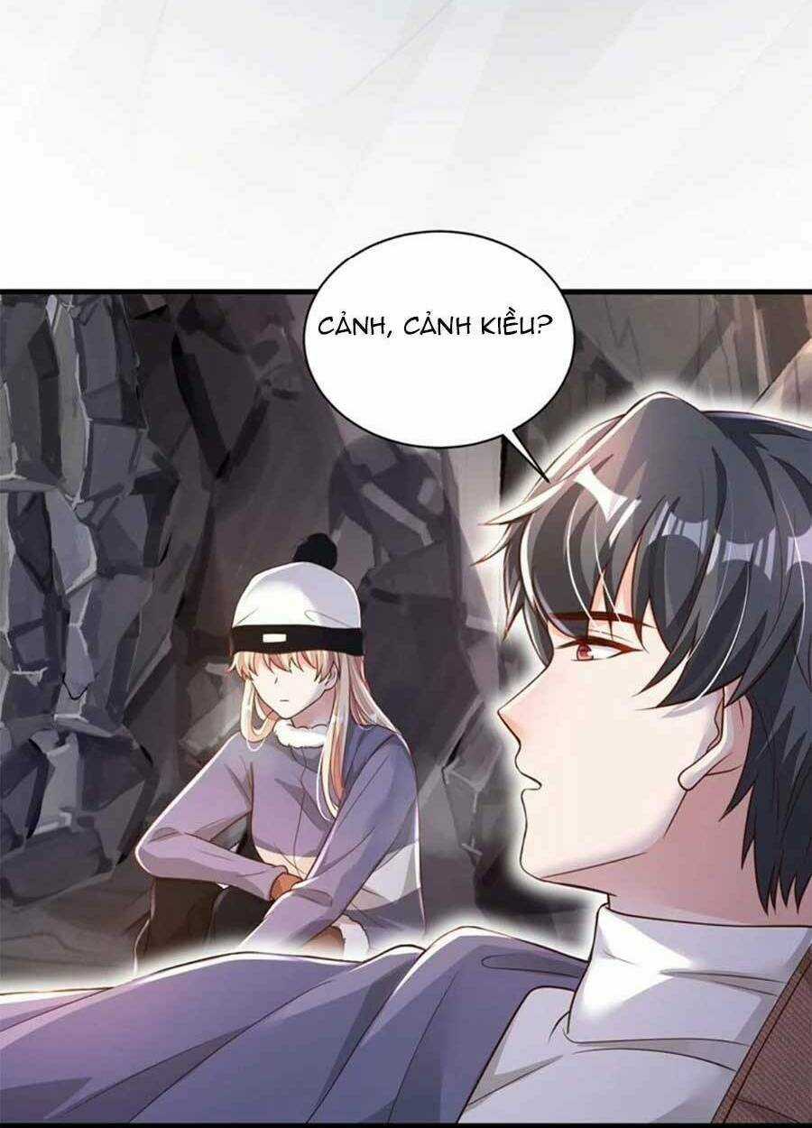 Ác Ma Thì Thầm Chapter 77 trang 15