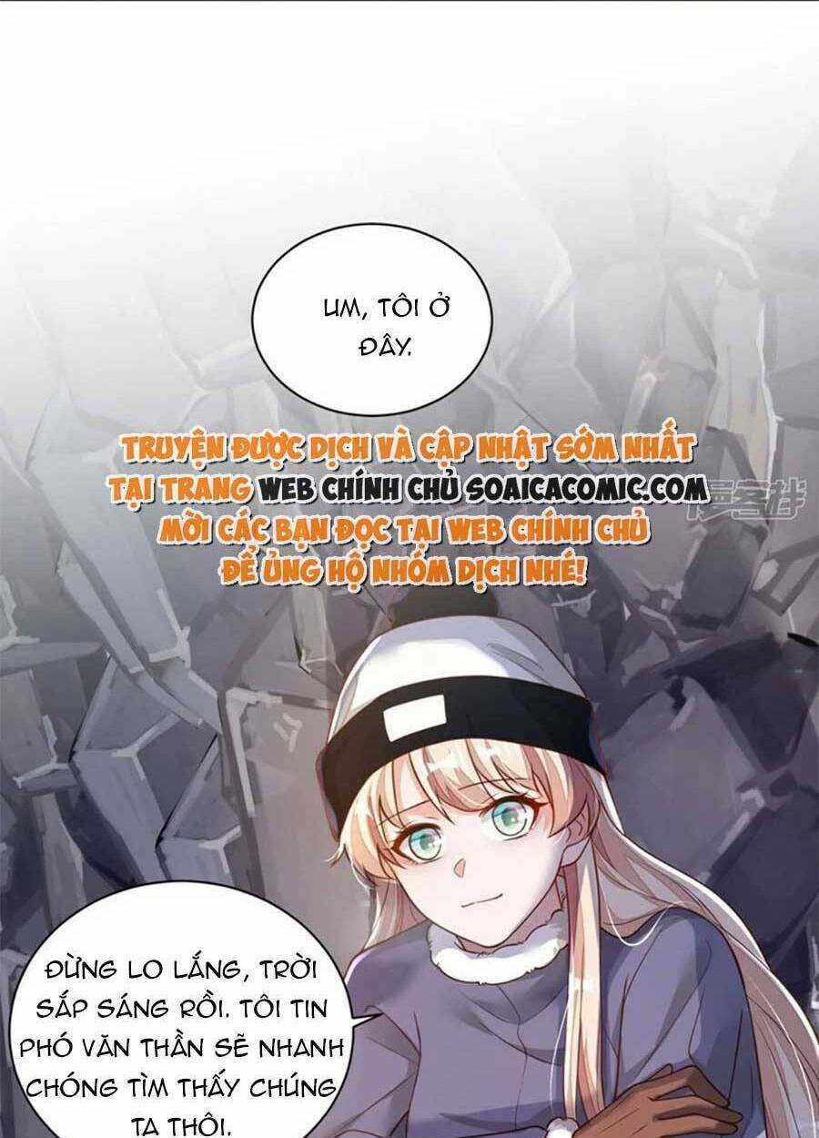 Ác Ma Thì Thầm Chapter 77 trang 16