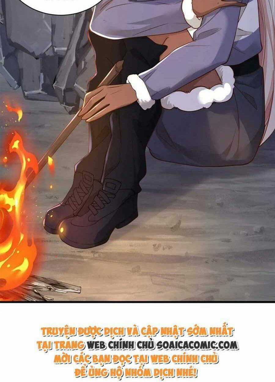 Ác Ma Thì Thầm Chapter 77 trang 17