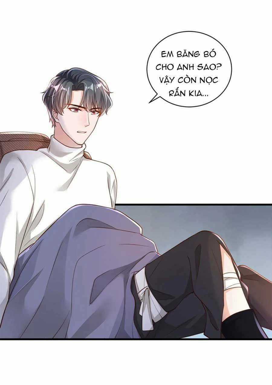 Ác Ma Thì Thầm Chapter 77 trang 18