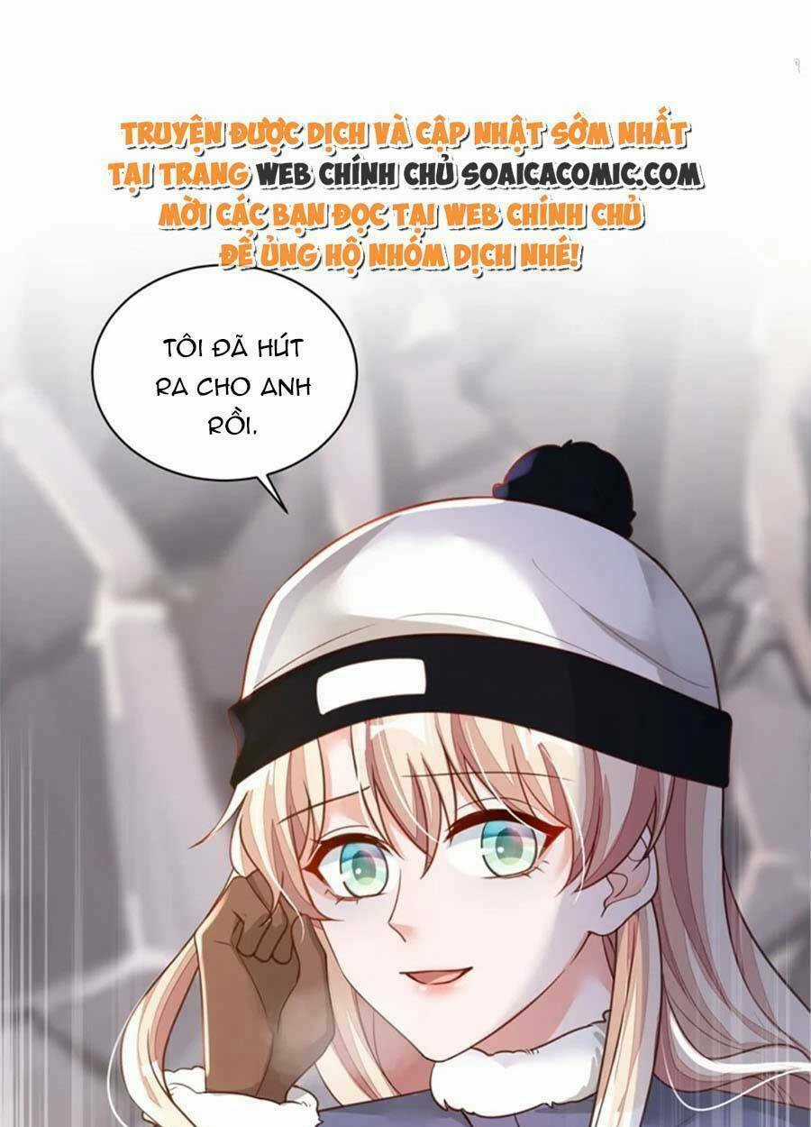 Ác Ma Thì Thầm Chapter 77 trang 19