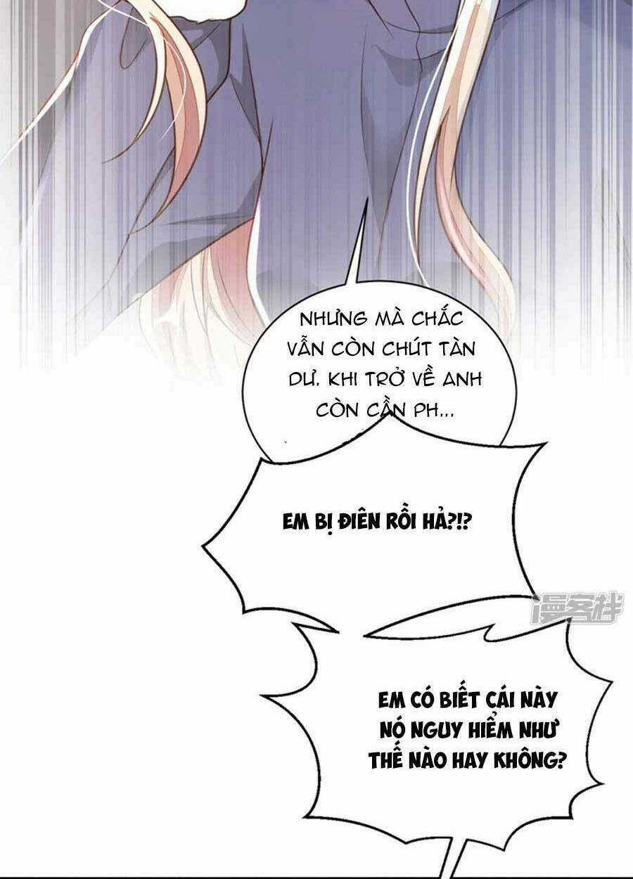 Ác Ma Thì Thầm Chapter 77 trang 20