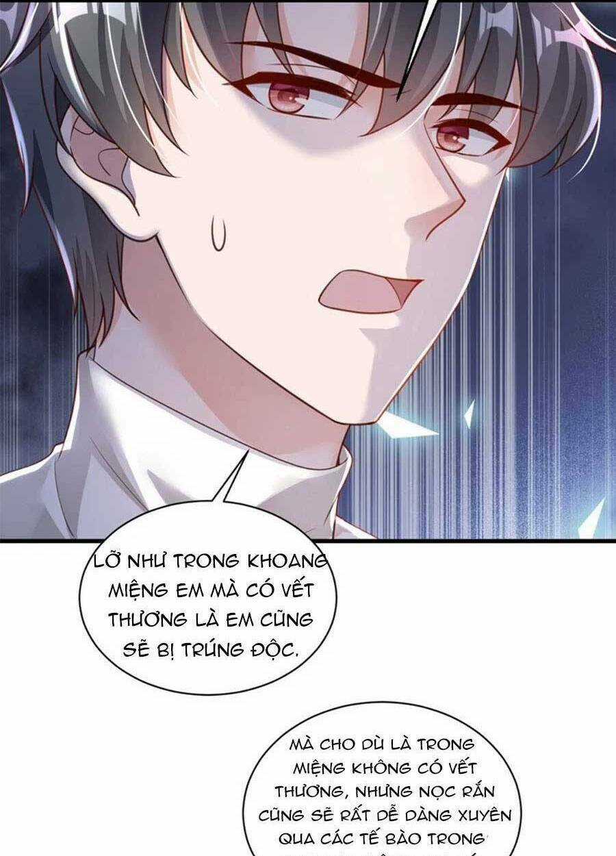 Ác Ma Thì Thầm Chapter 77 trang 21