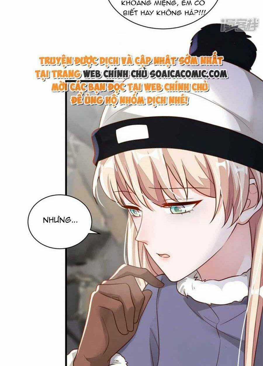 Ác Ma Thì Thầm Chapter 77 trang 22