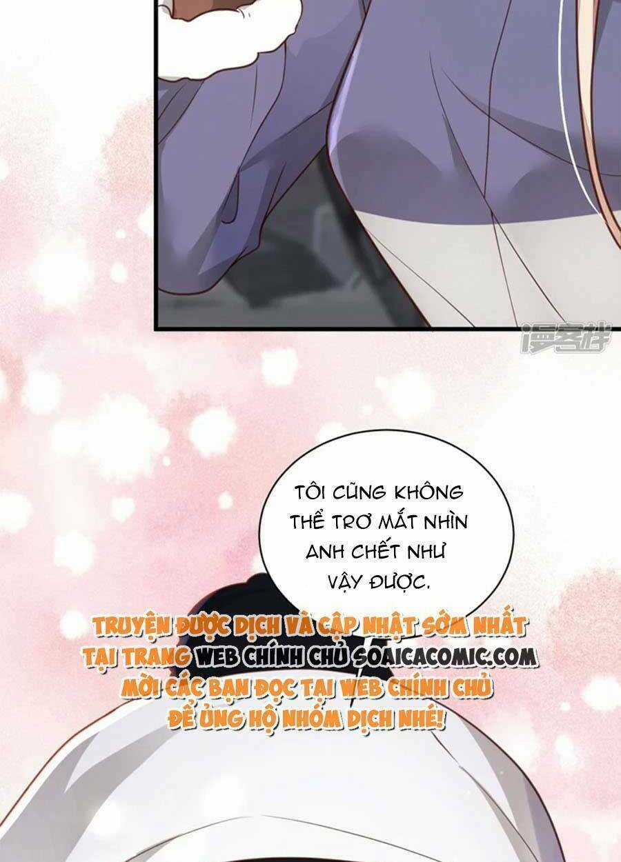 Ác Ma Thì Thầm Chapter 77 trang 23