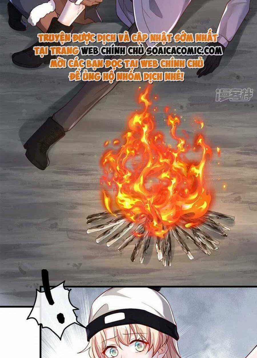 Ác Ma Thì Thầm Chapter 77 trang 3