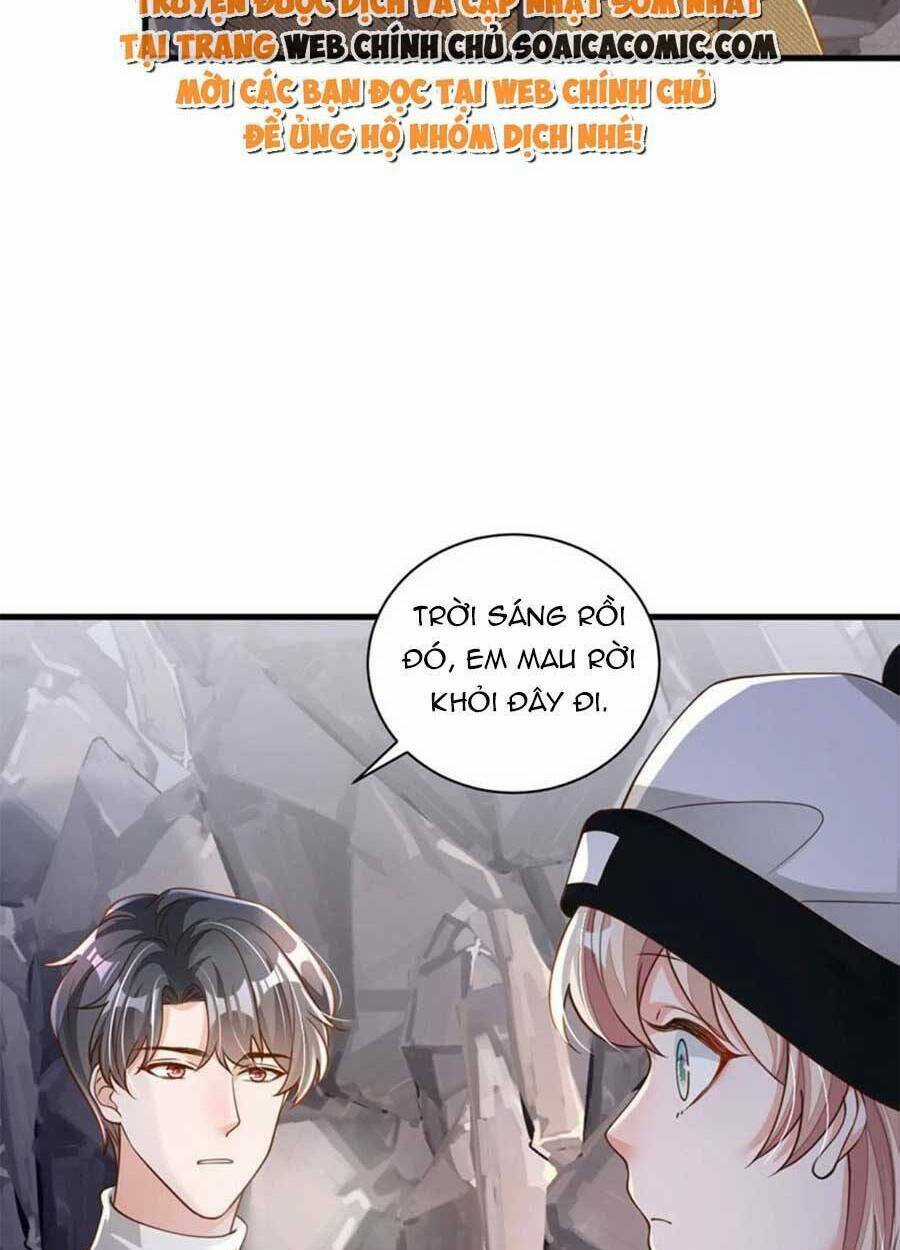 Ác Ma Thì Thầm Chapter 77 trang 30