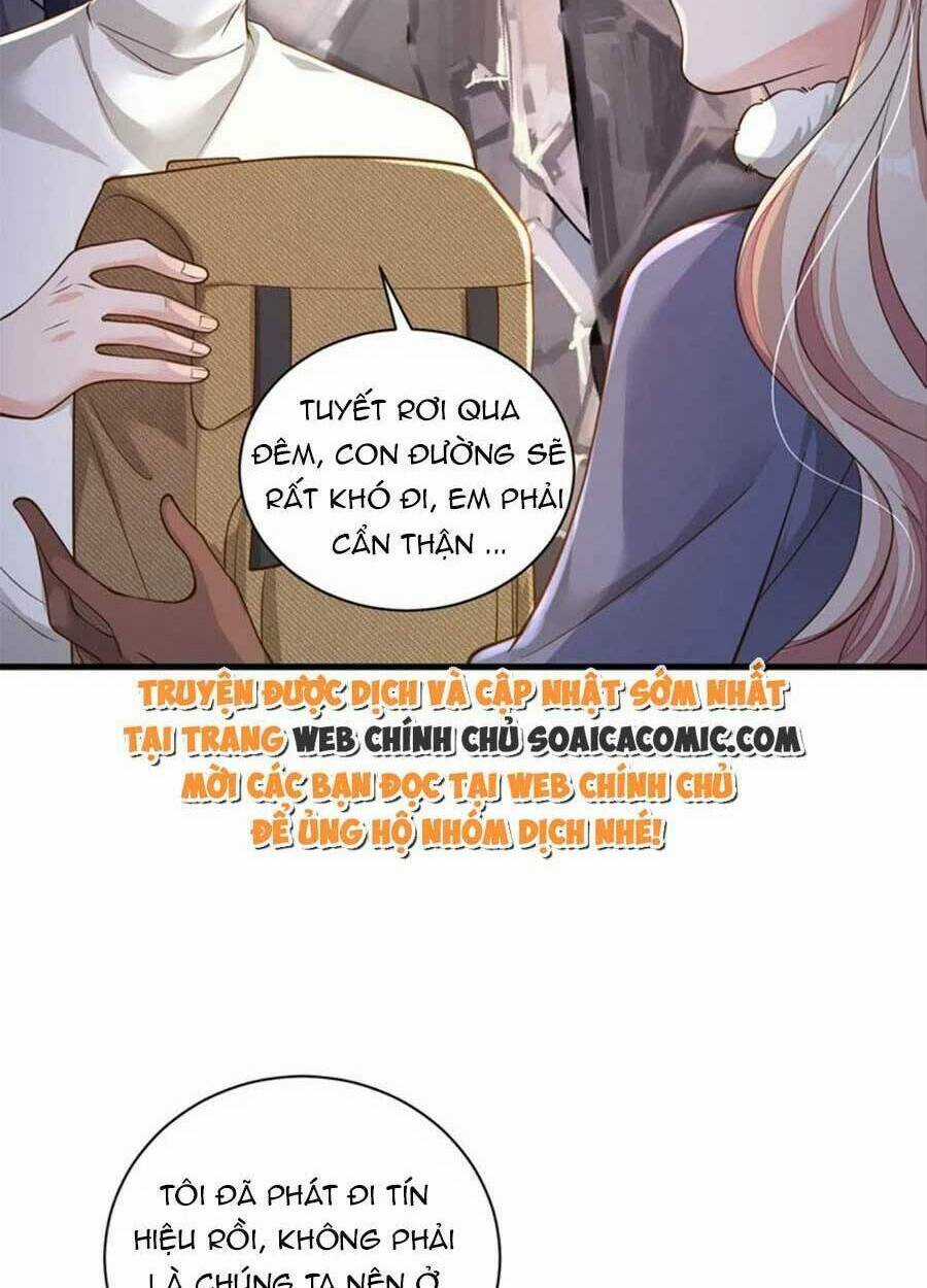 Ác Ma Thì Thầm Chapter 77 trang 31