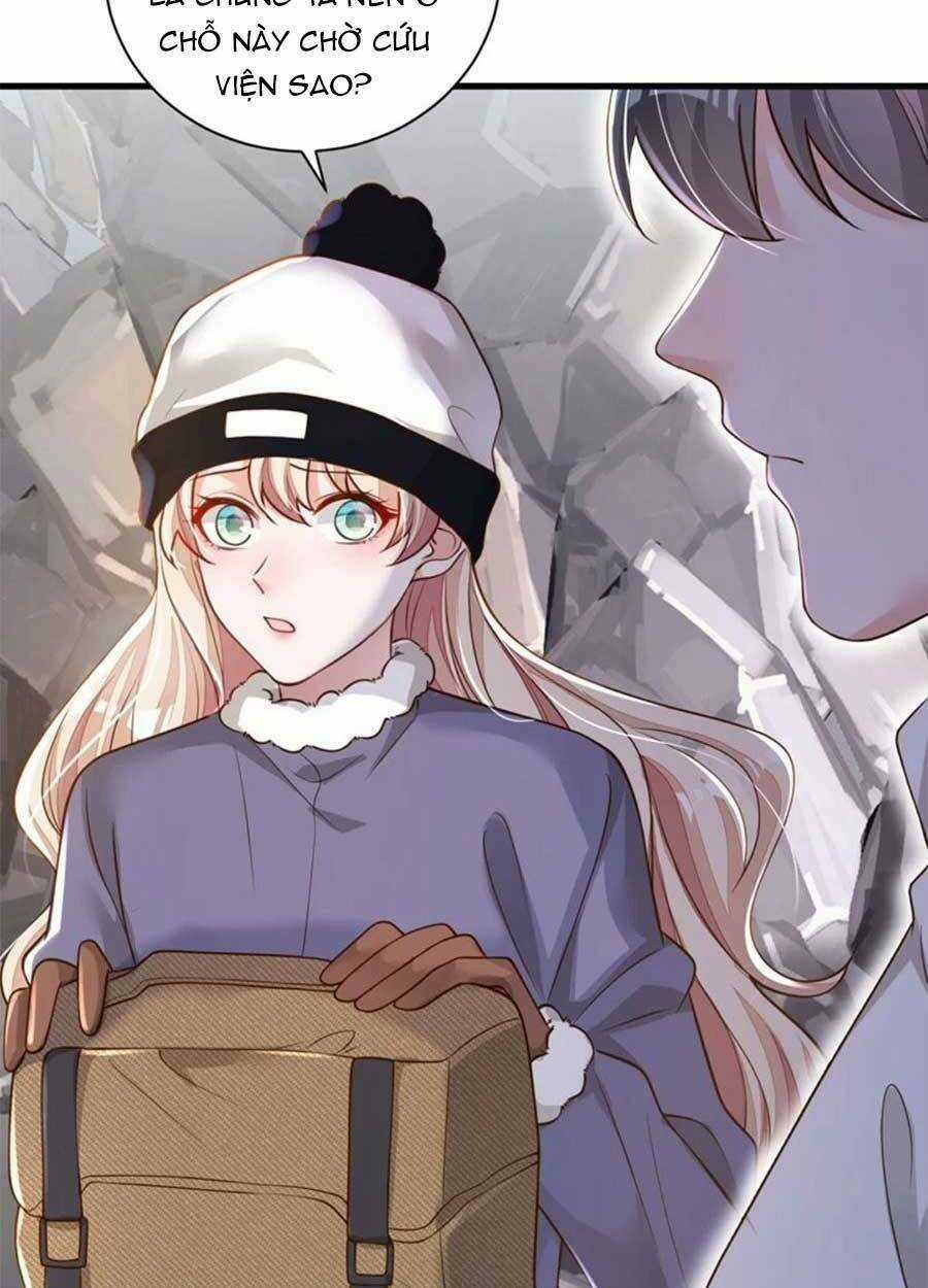 Ác Ma Thì Thầm Chapter 77 trang 32