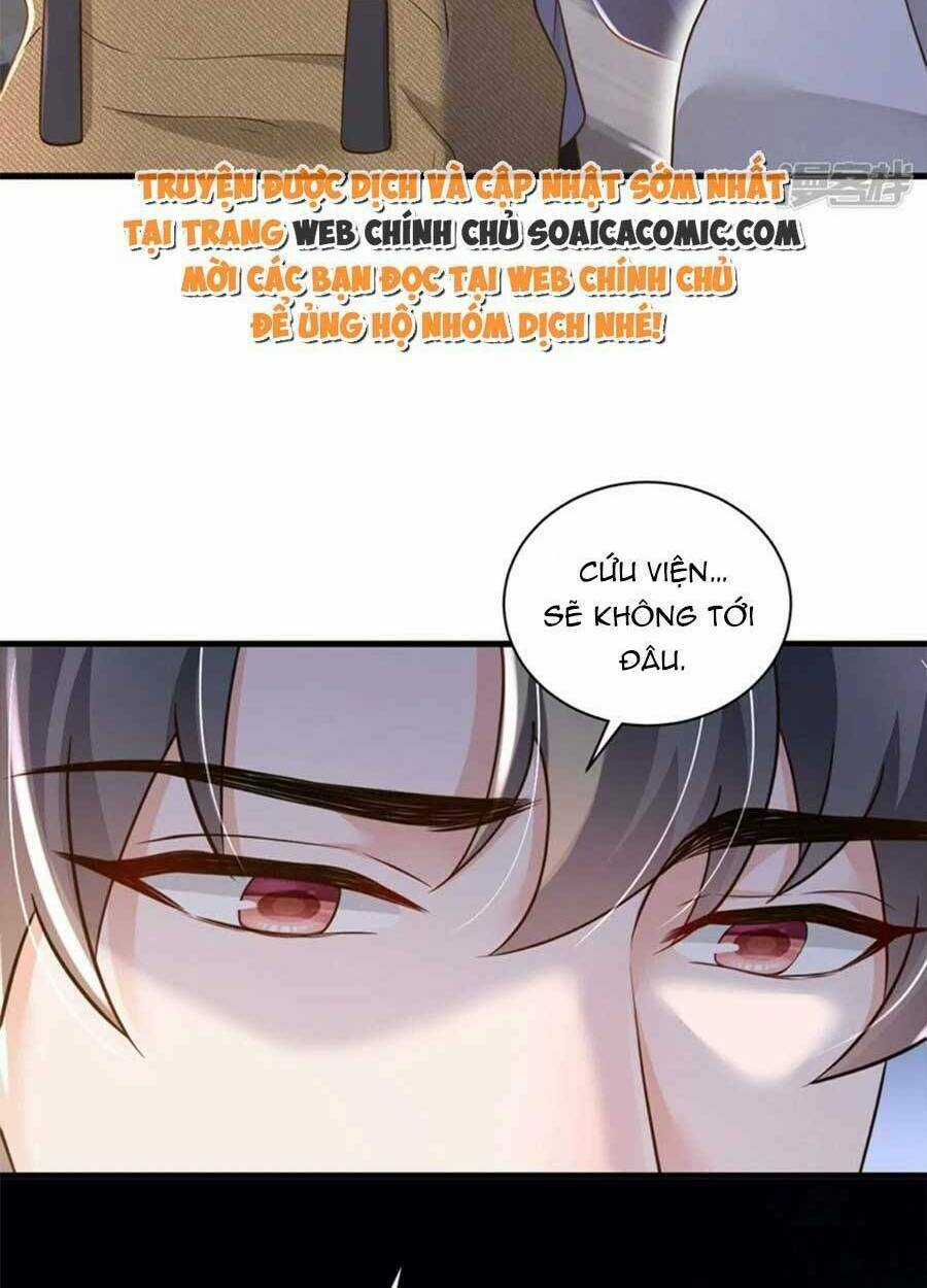 Ác Ma Thì Thầm Chapter 77 trang 33