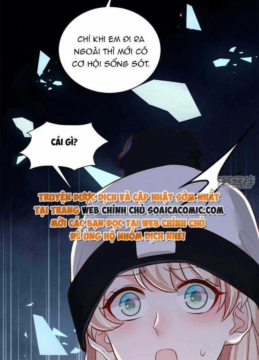 Ác Ma Thì Thầm Chapter 77 trang 34