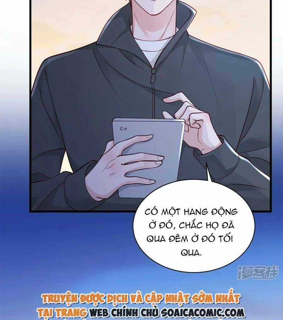 Ác Ma Thì Thầm Chapter 77 trang 41