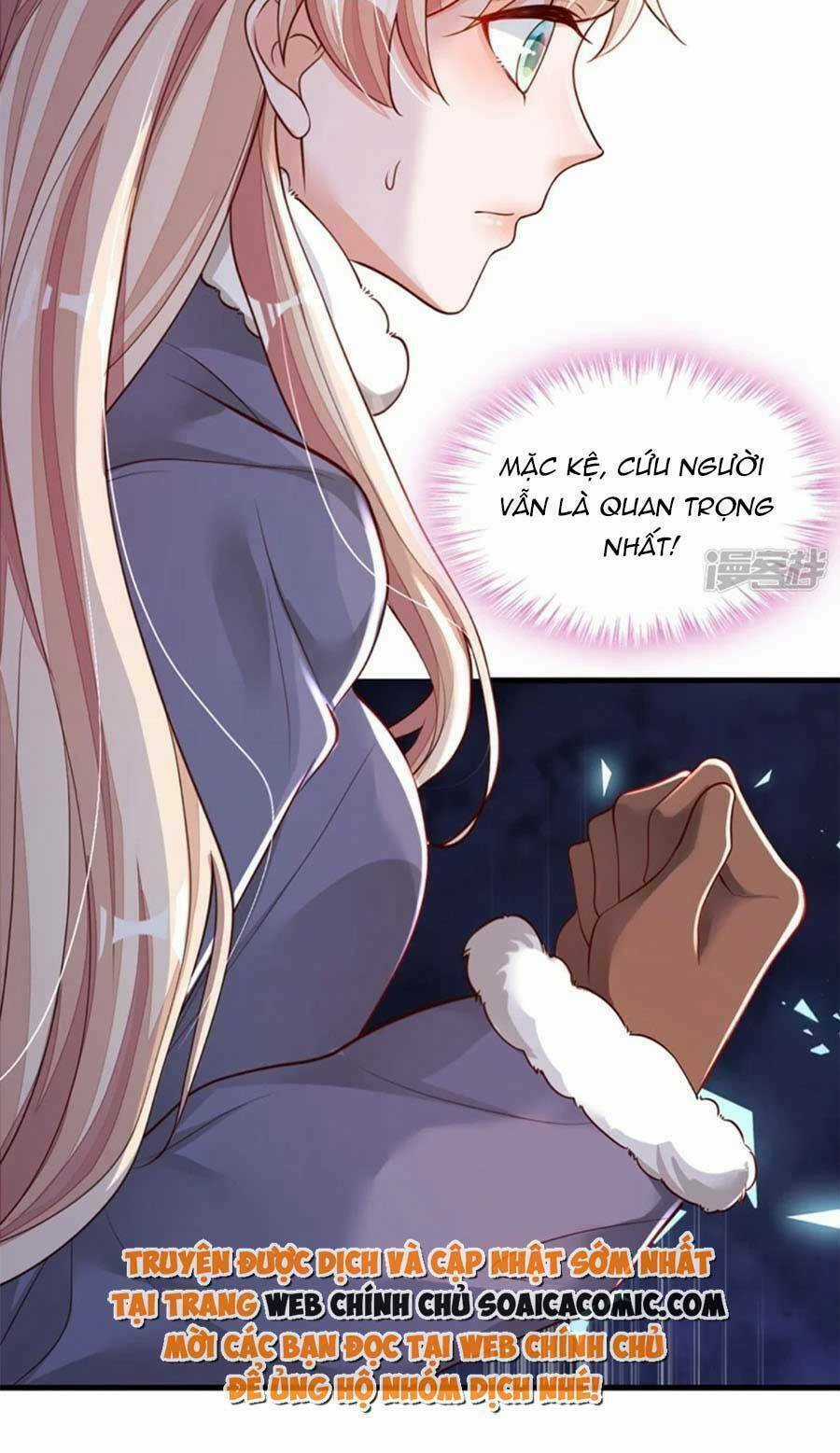 Ác Ma Thì Thầm Chapter 77 trang 9