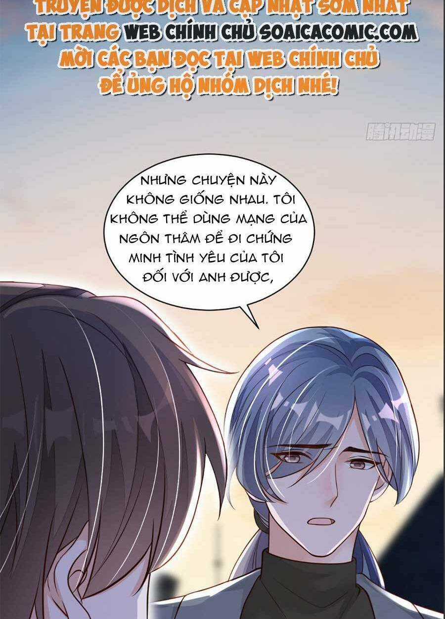 Ác Ma Thì Thầm Chapter 78 trang 12