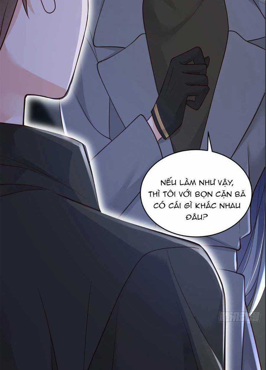 Ác Ma Thì Thầm Chapter 78 trang 13