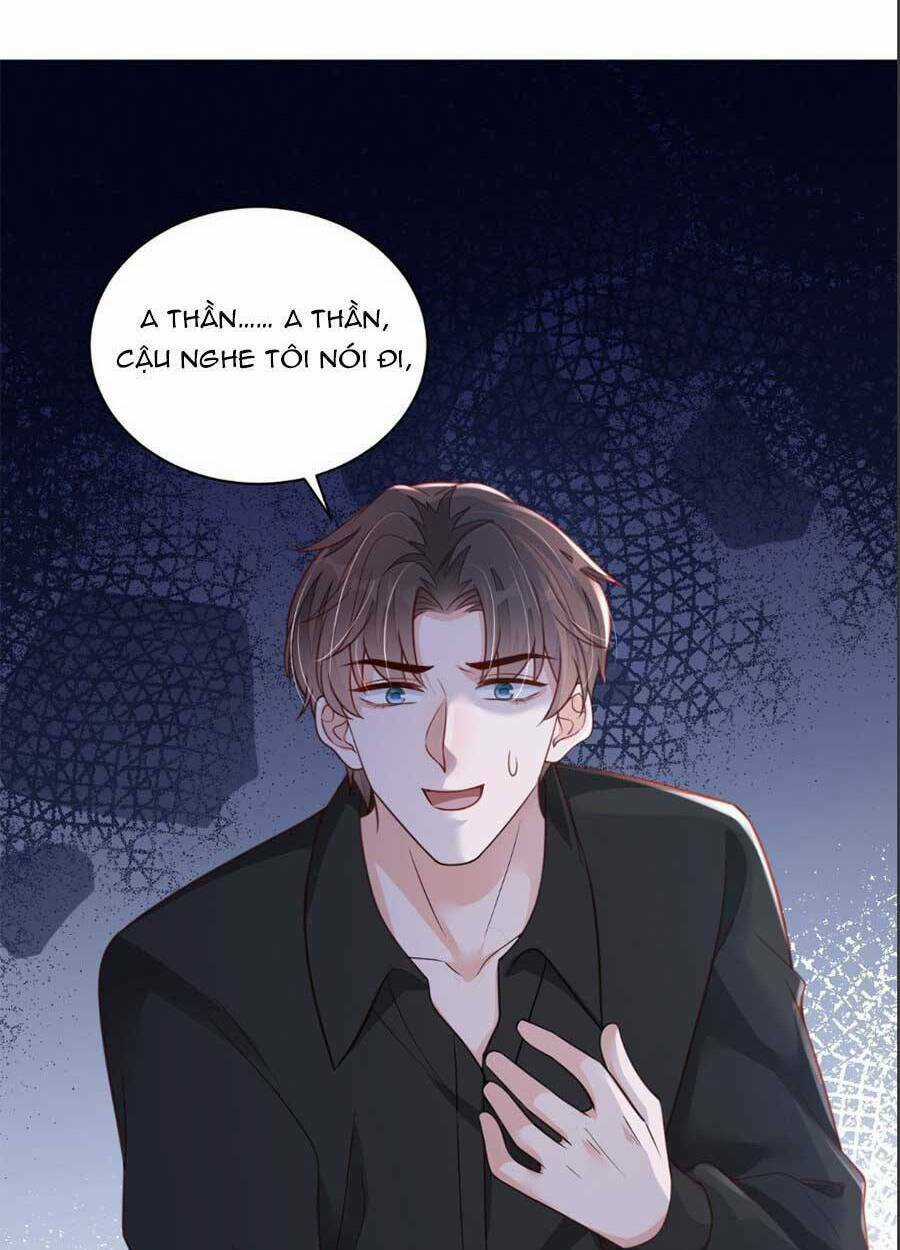 Ác Ma Thì Thầm Chapter 78 trang 17