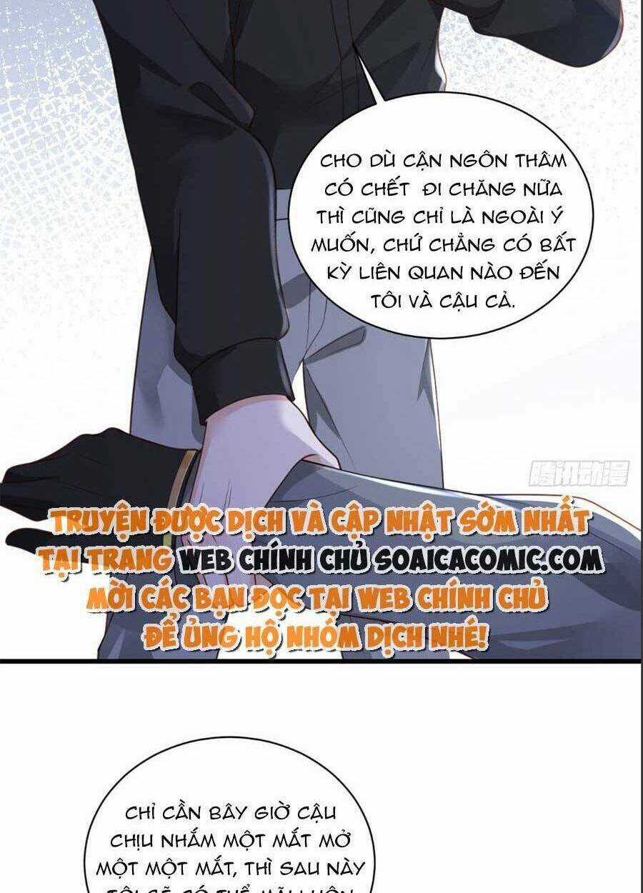 Ác Ma Thì Thầm Chapter 78 trang 18