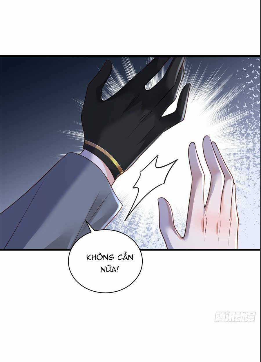 Ác Ma Thì Thầm Chapter 78 trang 21