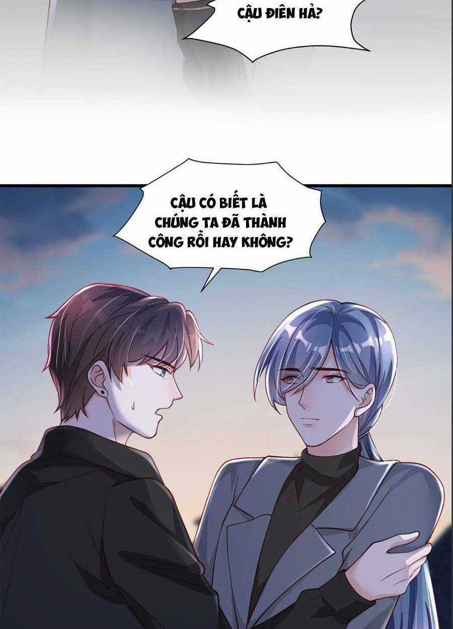 Ác Ma Thì Thầm Chapter 78 trang 3