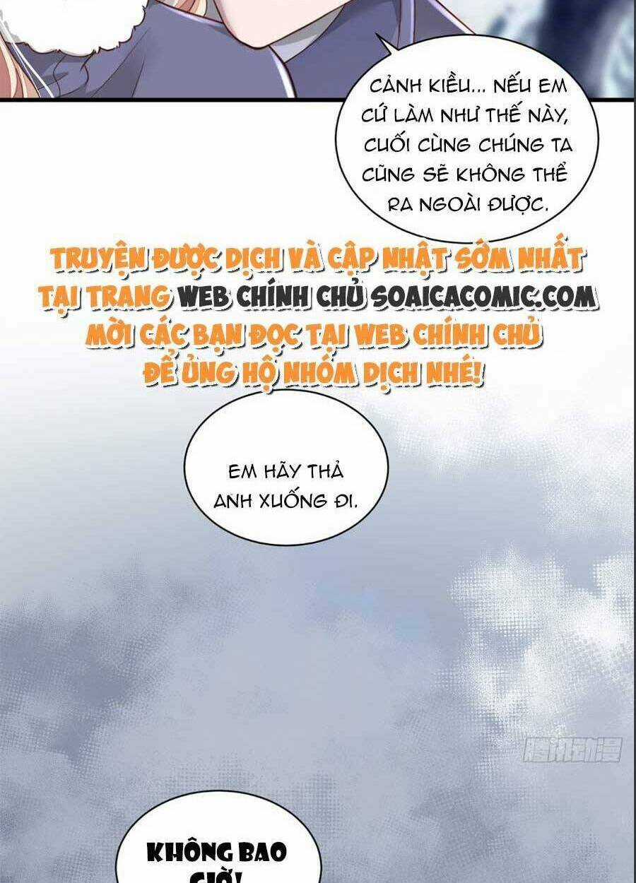 Ác Ma Thì Thầm Chapter 78 trang 35