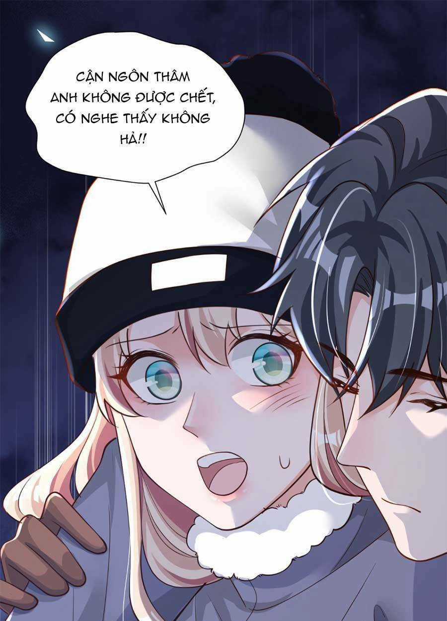 Ác Ma Thì Thầm Chapter 78 trang 43