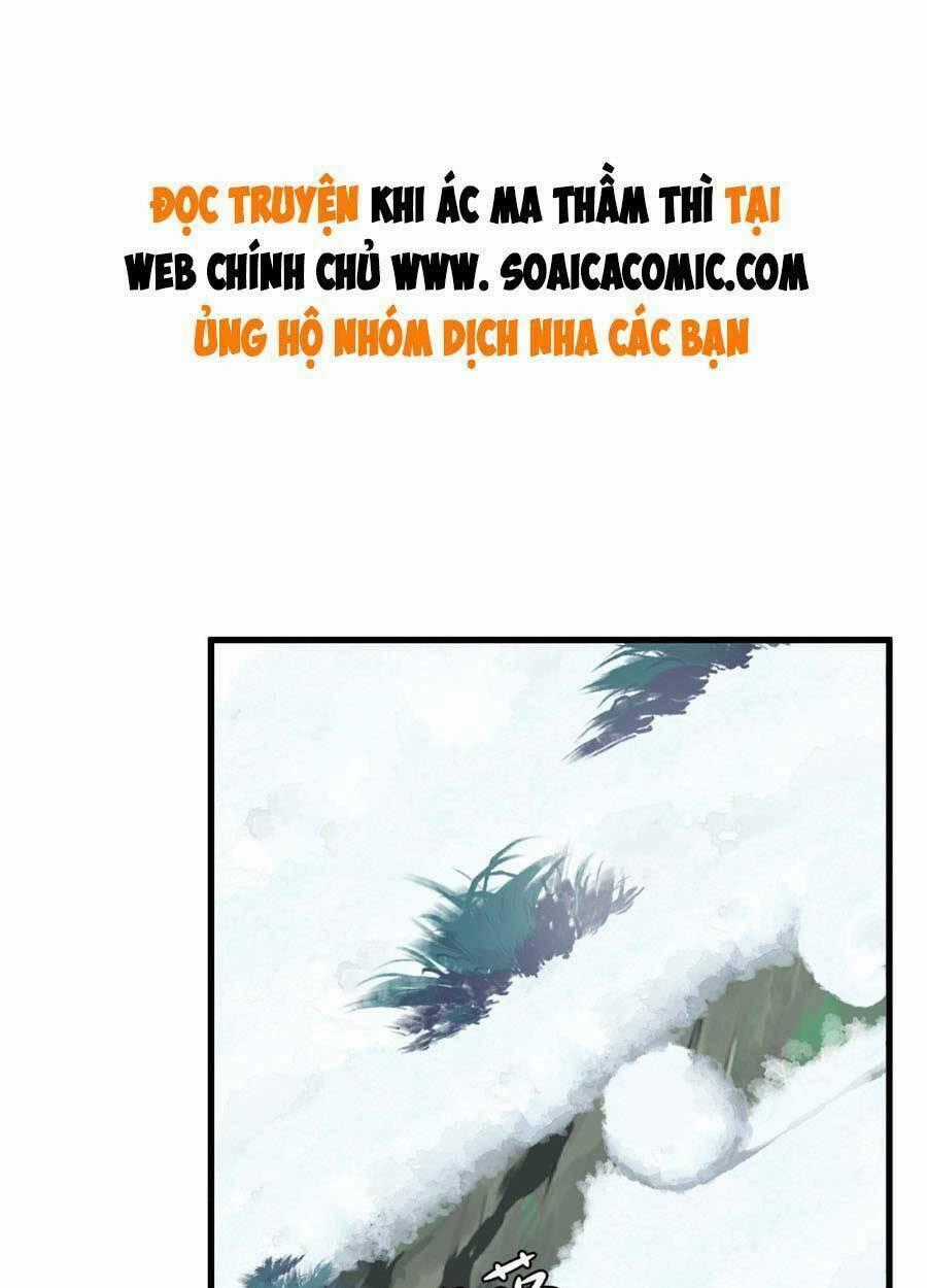Ác Ma Thì Thầm Chapter 79 trang 0